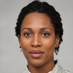 Amina Okoro