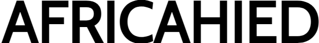 Africahied - Site Logo