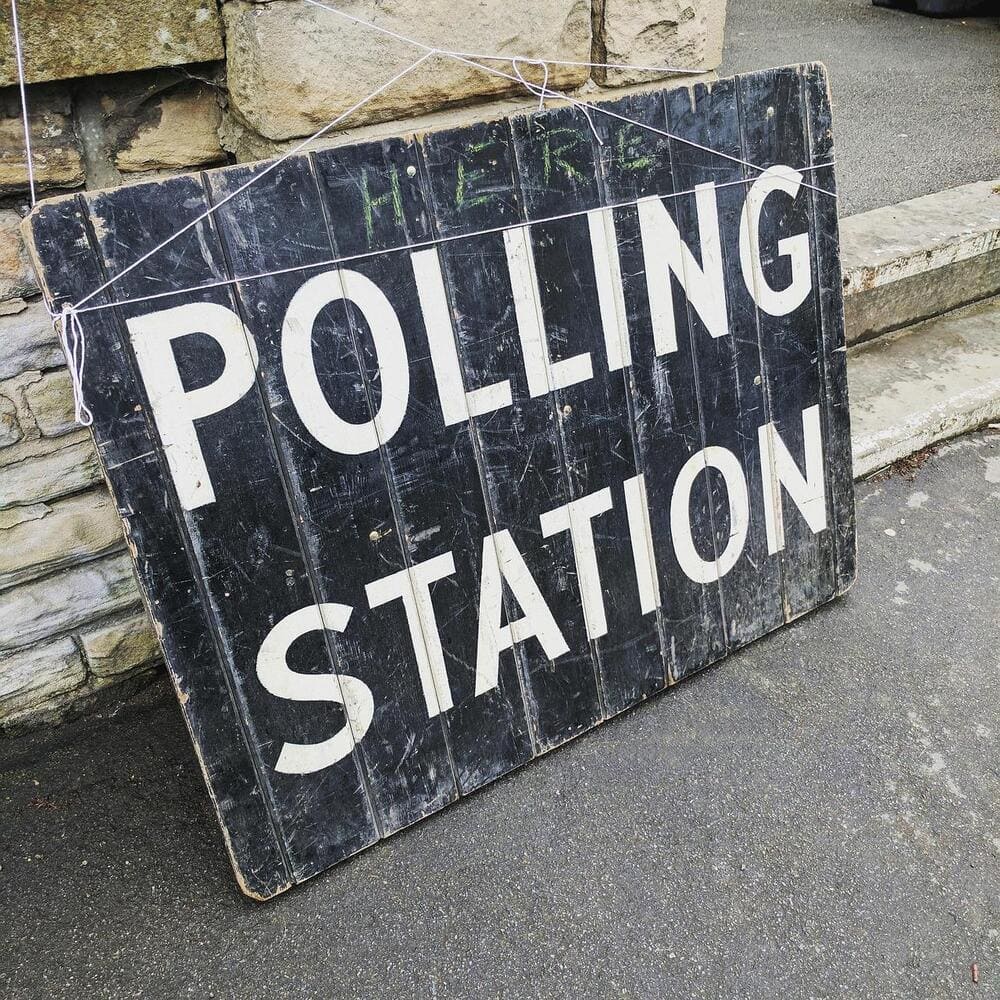 Democracy Image