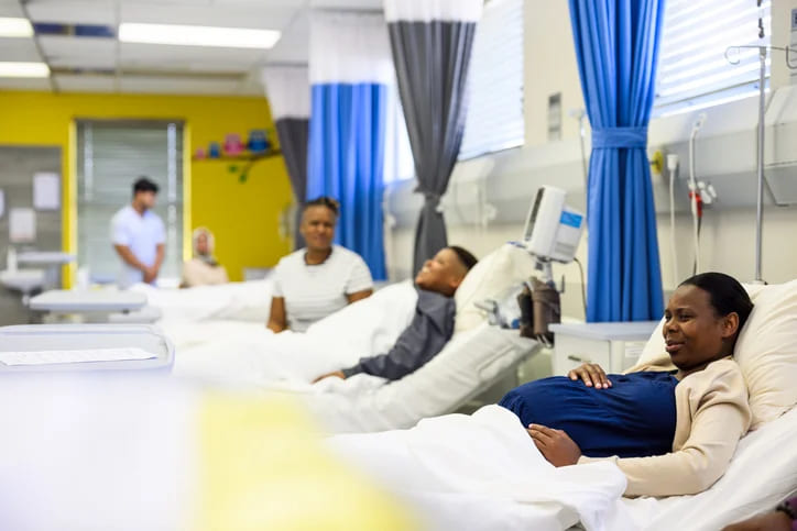 Bridging the Gap in Obstetric Care: A Lifesaving Imperative for African Women